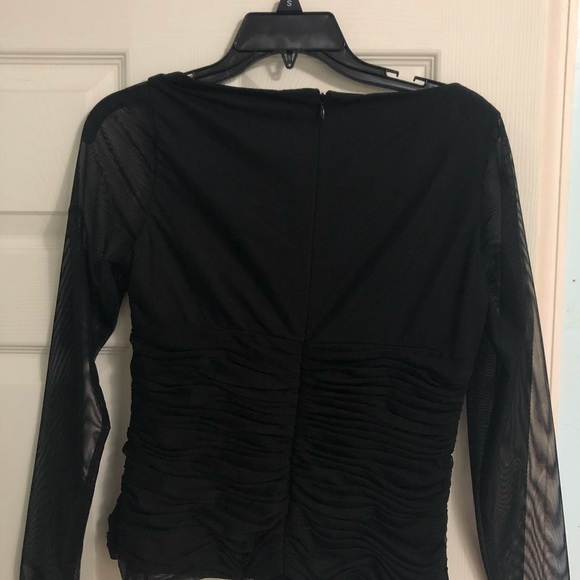 Jones New York Blouse - Picture 3 of 3